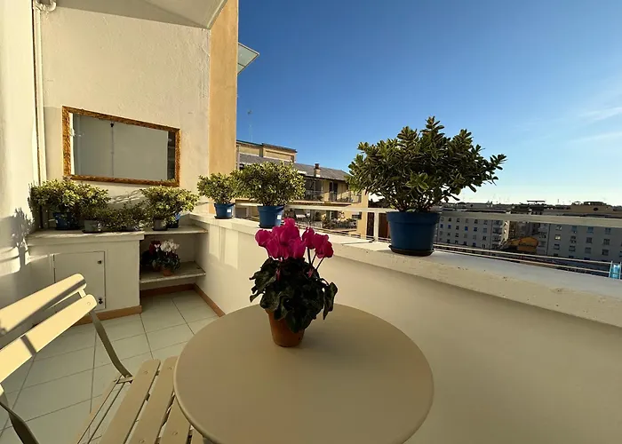 Living Flaminio - Alloggio Ad Uso Turistico