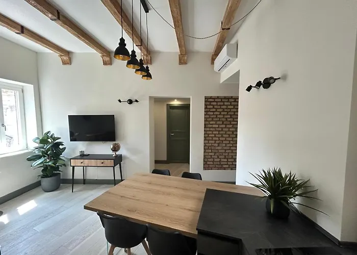 Home Domus Castel Sant'Angelo